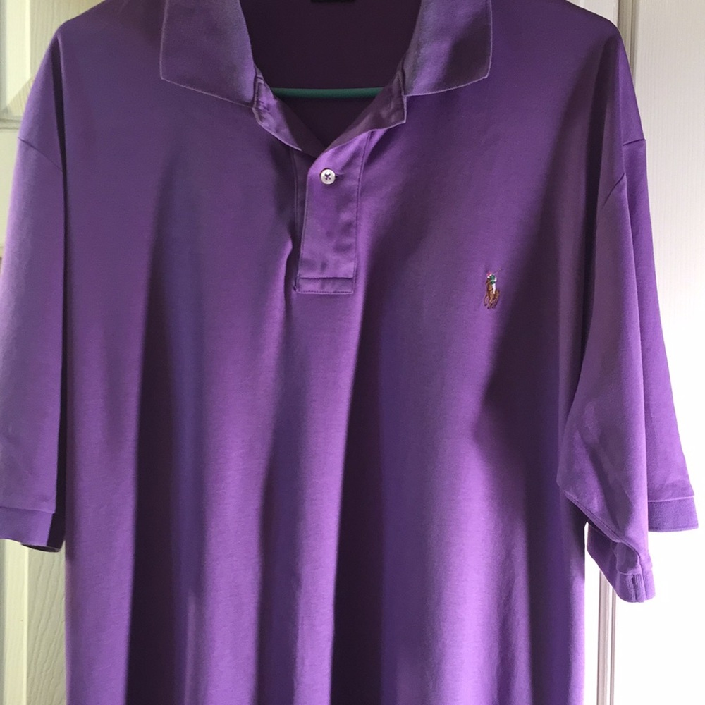 Polo Ralph Lsuren - Picture 4 of 4